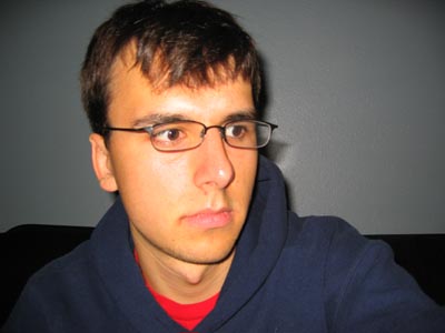 paul ivanov